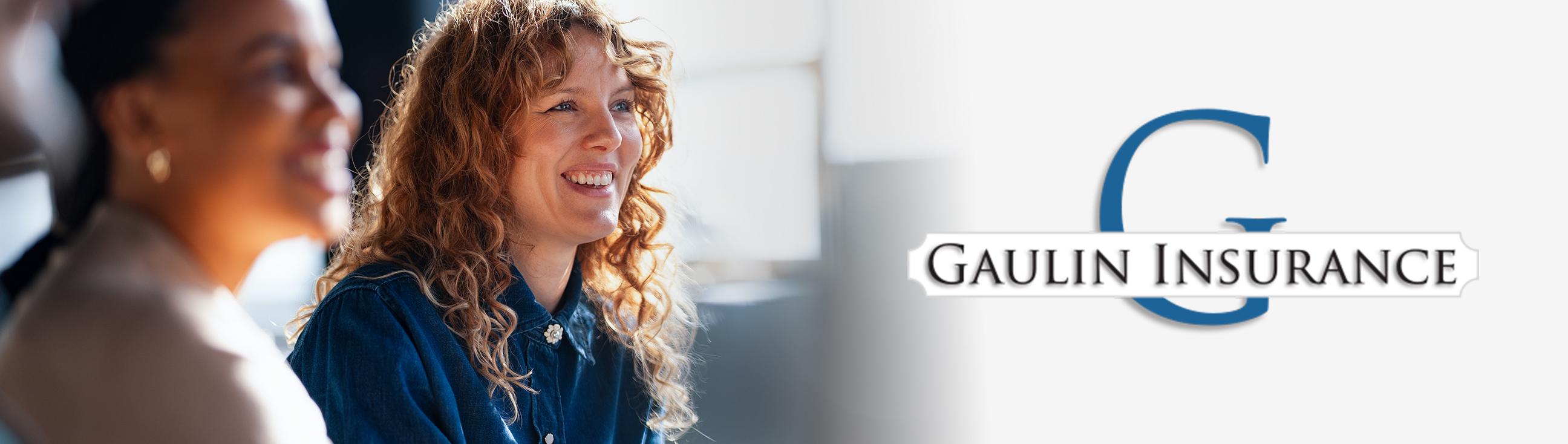 Gaulin Insurance Agency's cover image