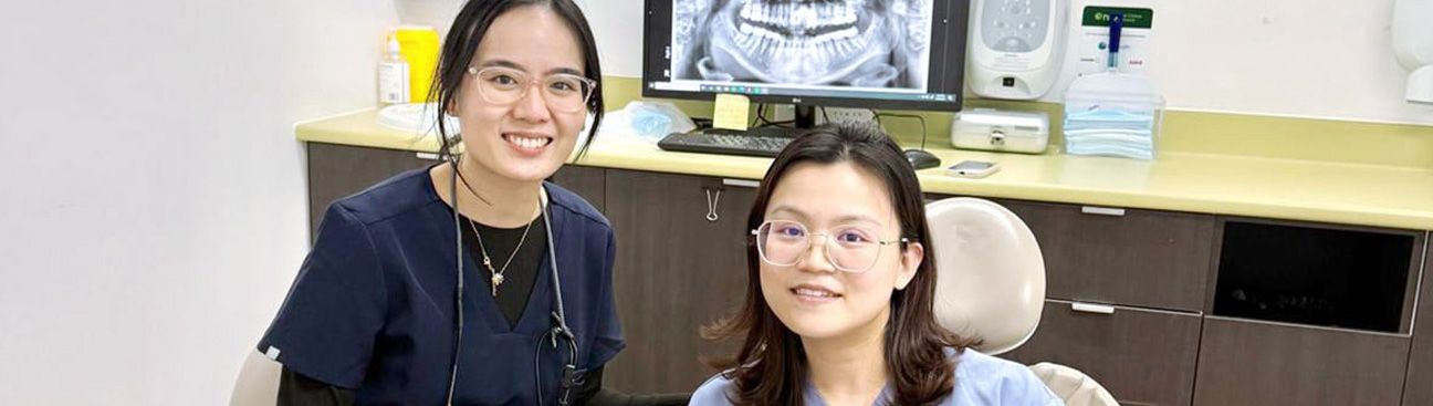 SIA Dental Burwood's cover image