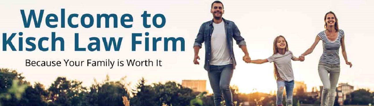 Kisch Law Firm's cover image