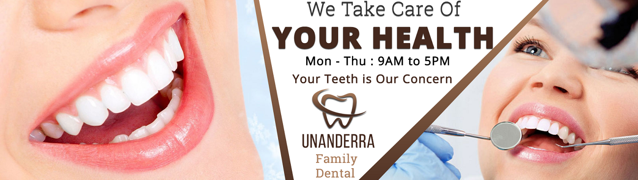 Unanderra Family Dental's cover image