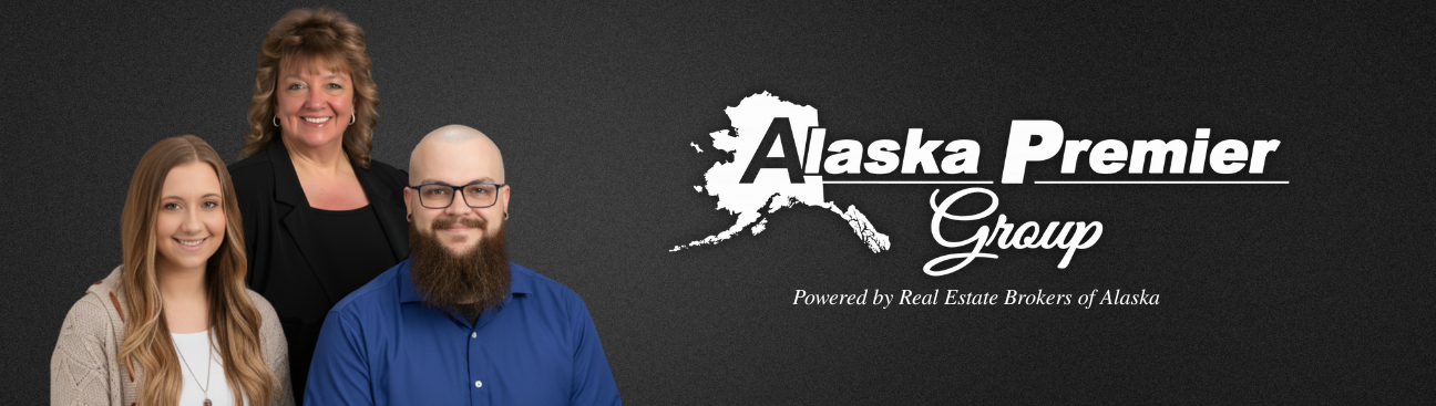 Alaska Premier Group - Real Estate Brokers of Alaska's cover image