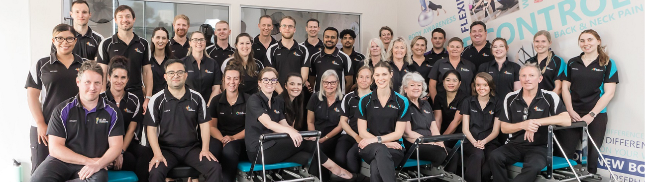 4 Life Podiatry's cover image