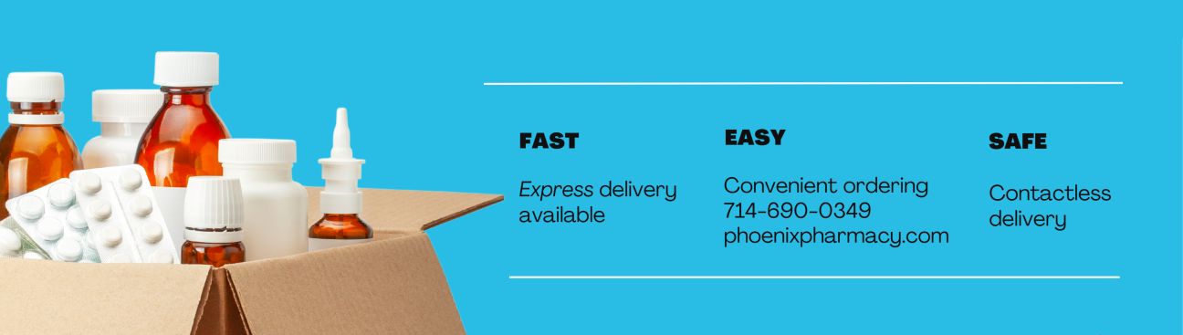 Phoenix Pharmacy's cover image