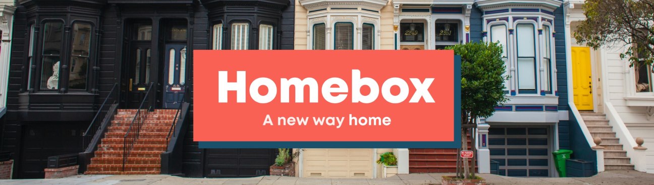 Homebox's cover image