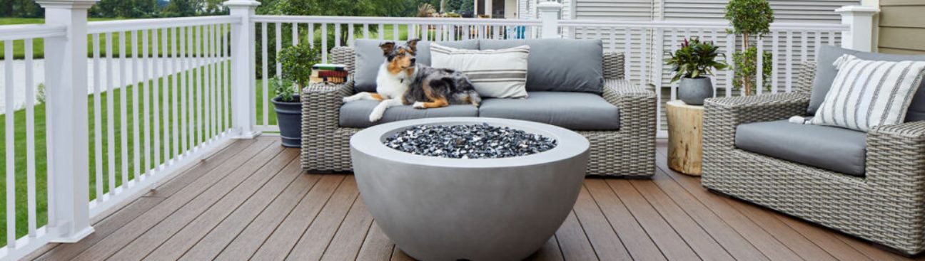 Freedom Fence and Deck, LLC's cover image