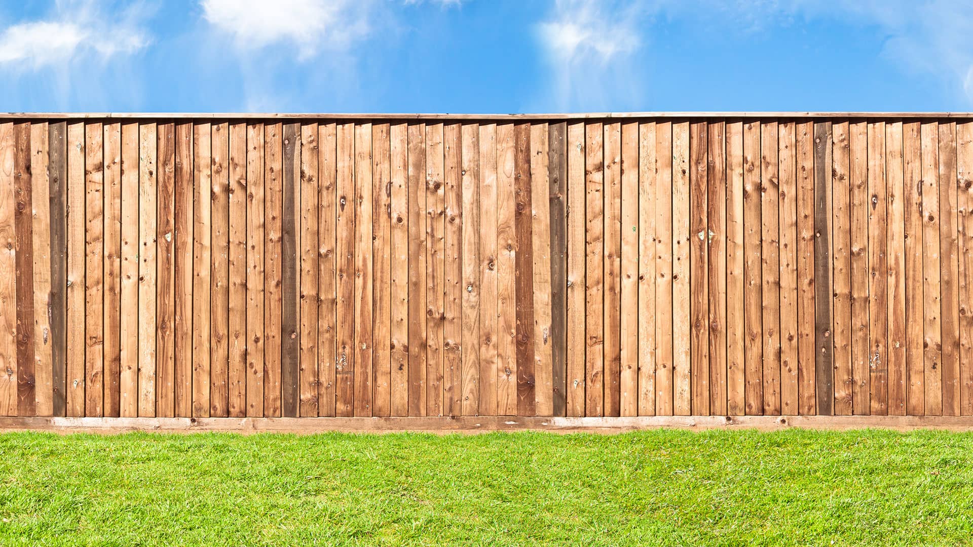 Gulf Built Fence & Solutions's cover image