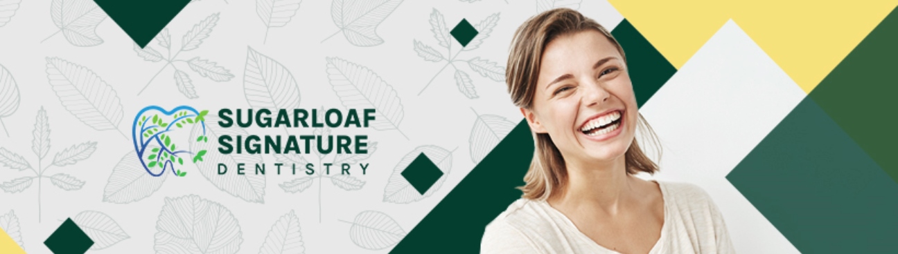 Sugarloaf Signature Dentistry - Invisalign TMJ and Cosmetic Dentist's cover image