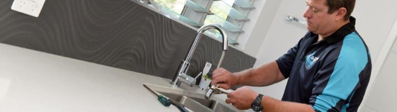 Top to Bottom Plumbing Townsville's cover image