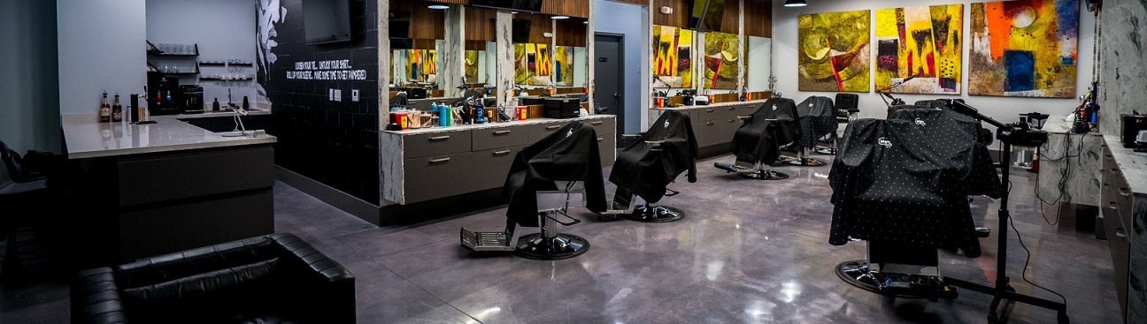 ManCave For Men - Owensboro Barbershop's cover image