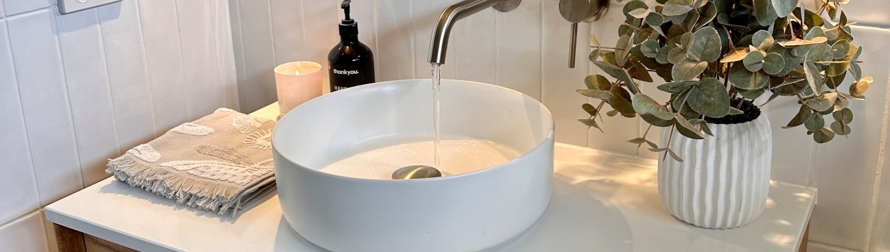 Big Time Plumbing's cover image