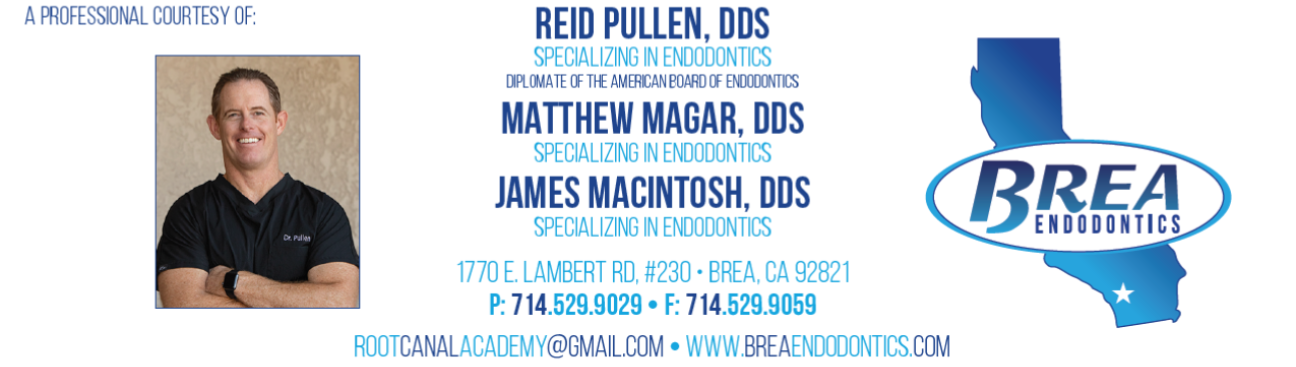 Yorba Linda Endodontics's cover image