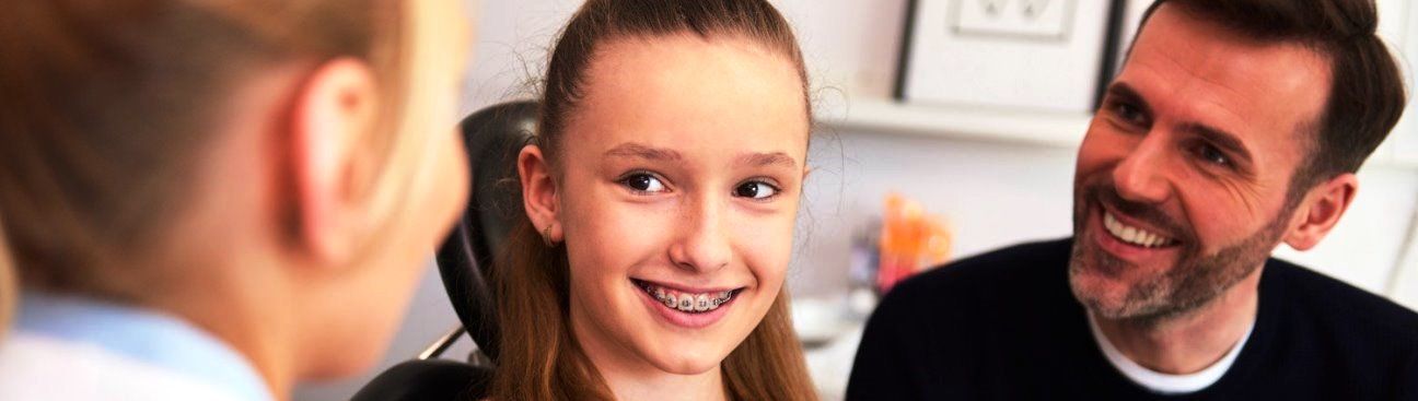 Grace Dental Care's cover image