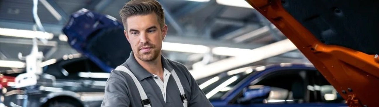 Joseph's Auto Techs's cover image