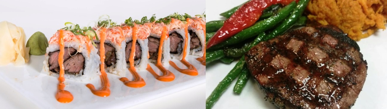 Thom Thom Steak & Seafood's cover image