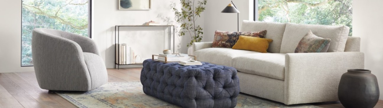 Arhaus's cover image