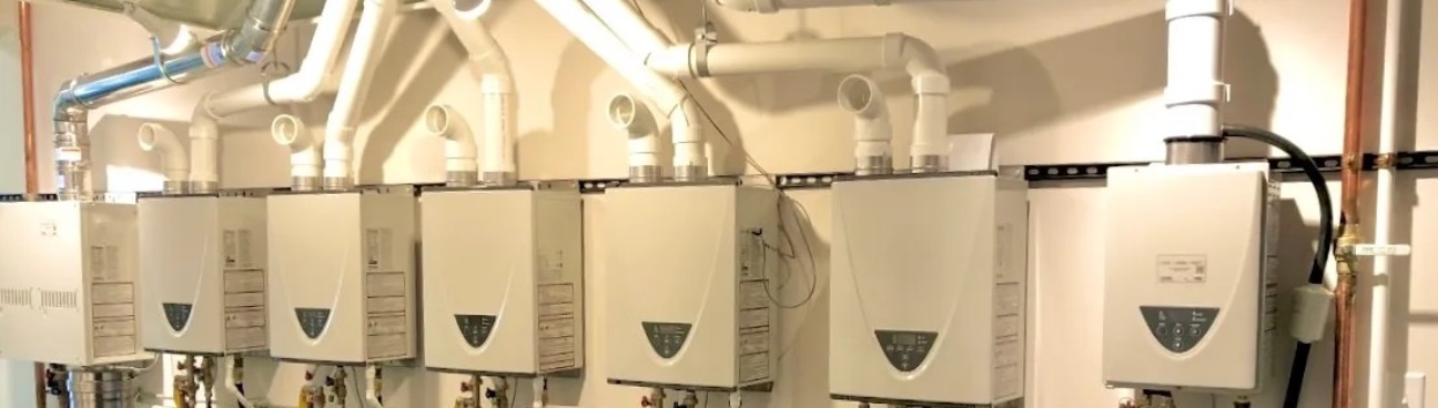 SPS Plumbing - Water Heater Repair & Installation's cover image