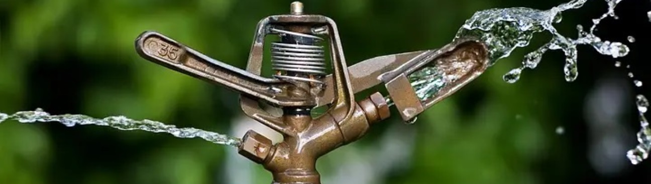 Legacy Sprinklers LLC's cover image