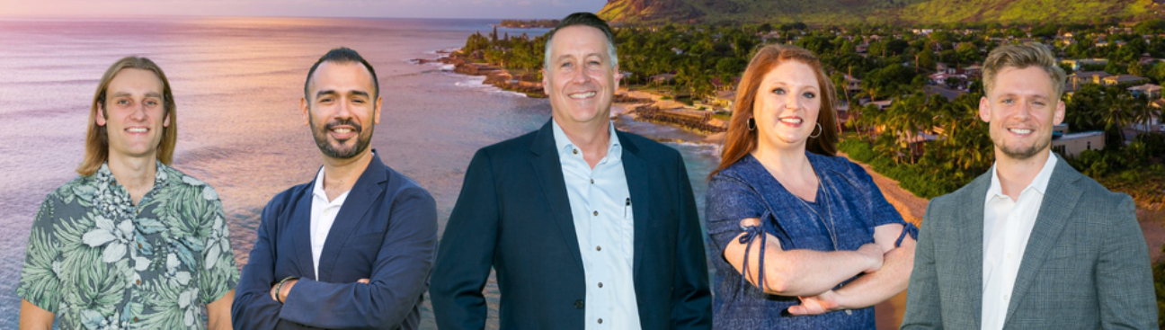 Hawaii Coastal Property Management's cover image