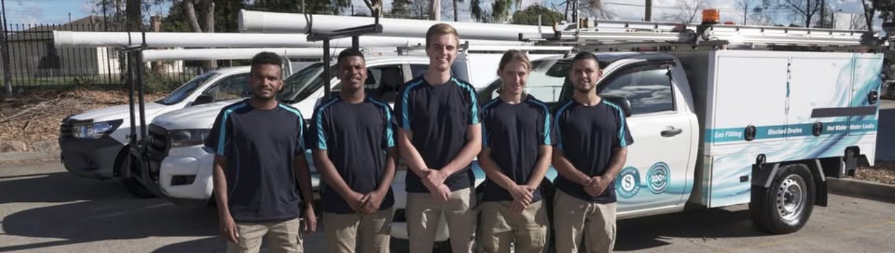 Ace Gas Heater Service's cover image