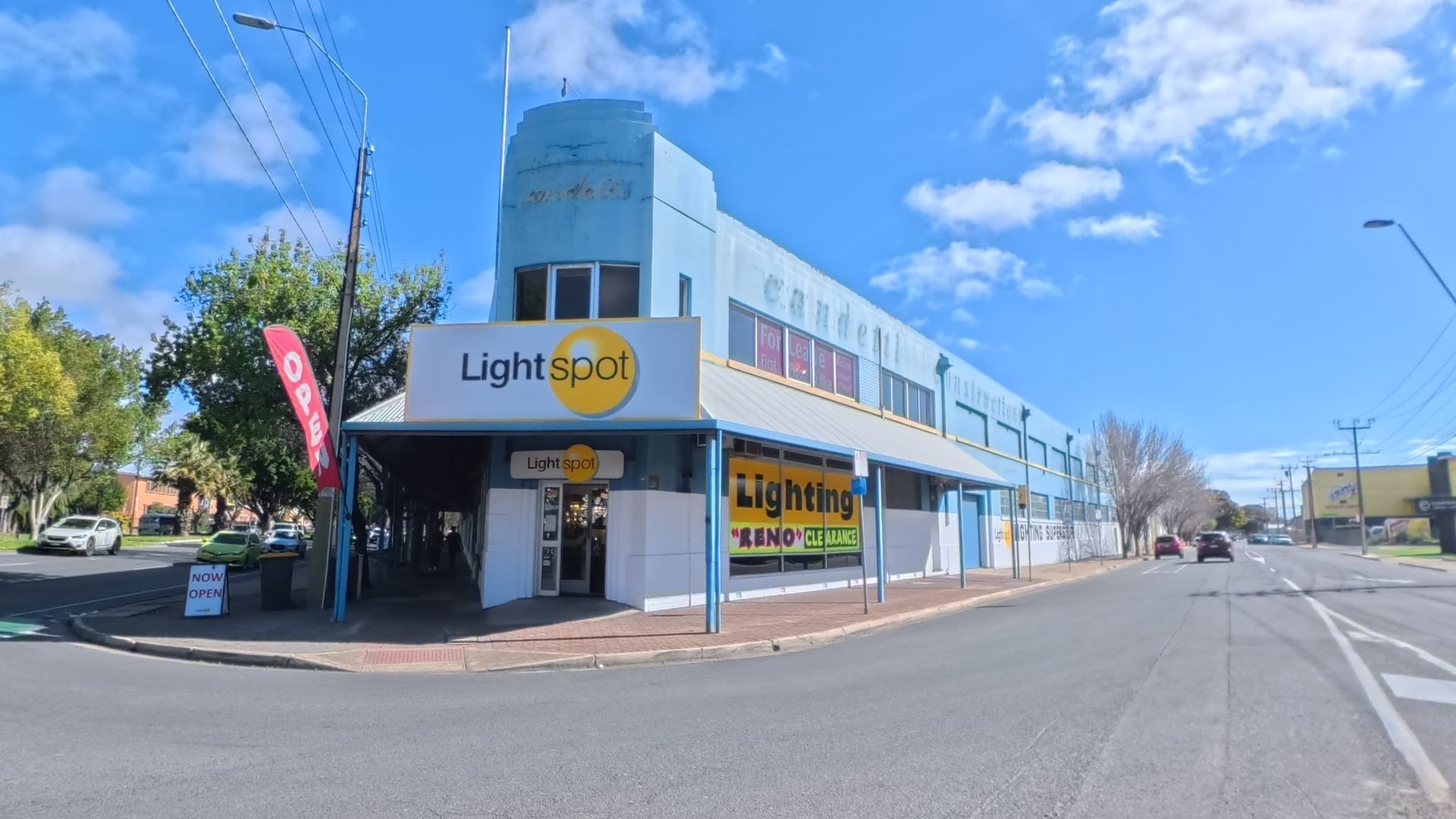 LightSpot's cover image