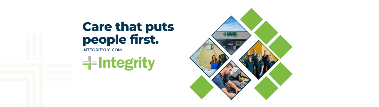 Integrity Urgent Care's cover image