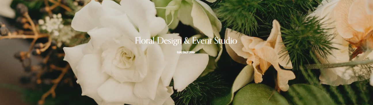 Dulce Floral Design's cover image
