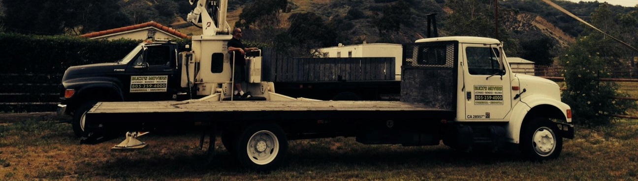 Bucks Cranes & Specialty Moving's cover image