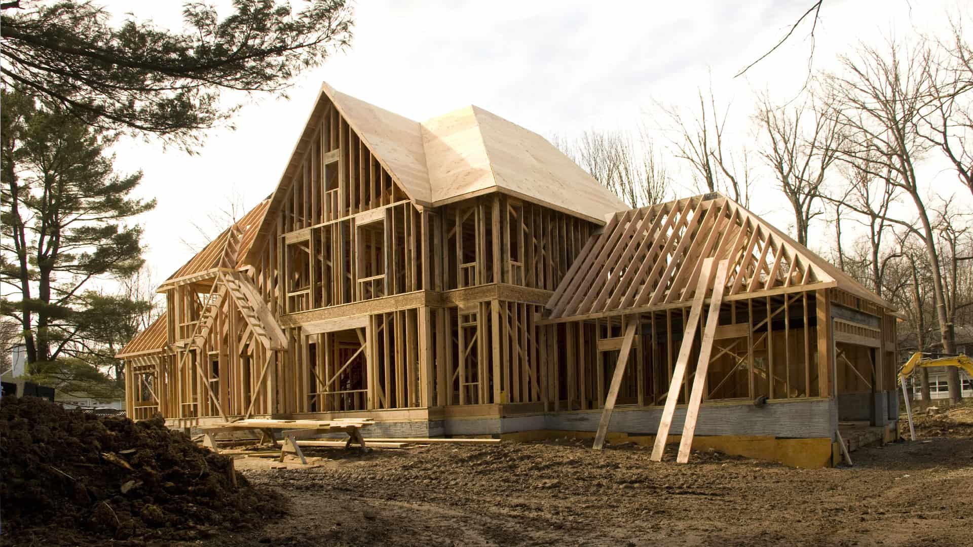 Faulkner Building & Design LLC's cover image