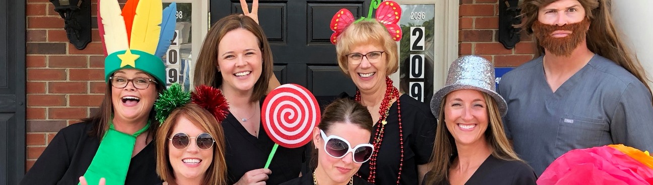 Ben Daniel Dentistry's cover image