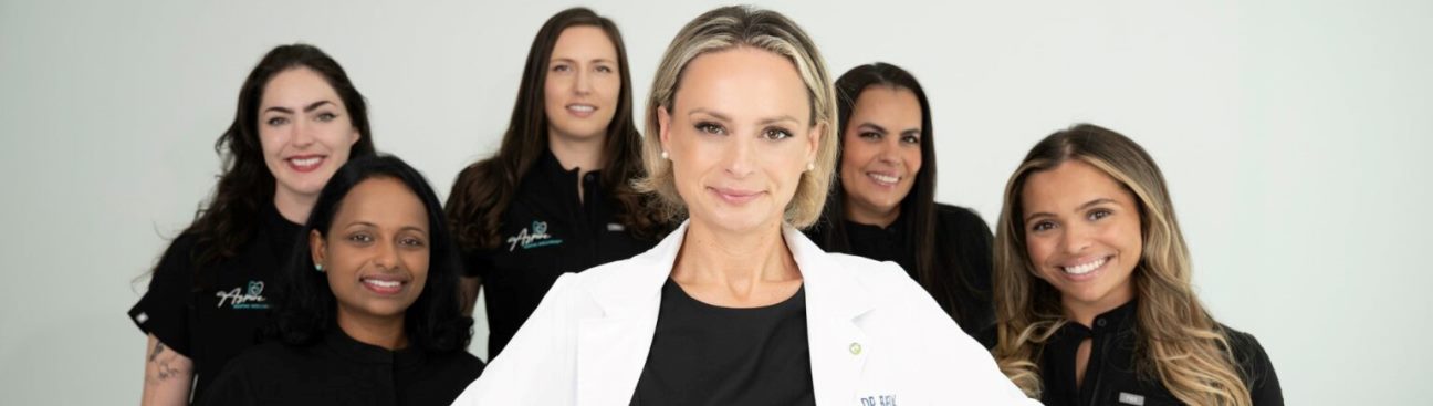 Aspire Dental Wellness - SouthPark Charlotte's cover image