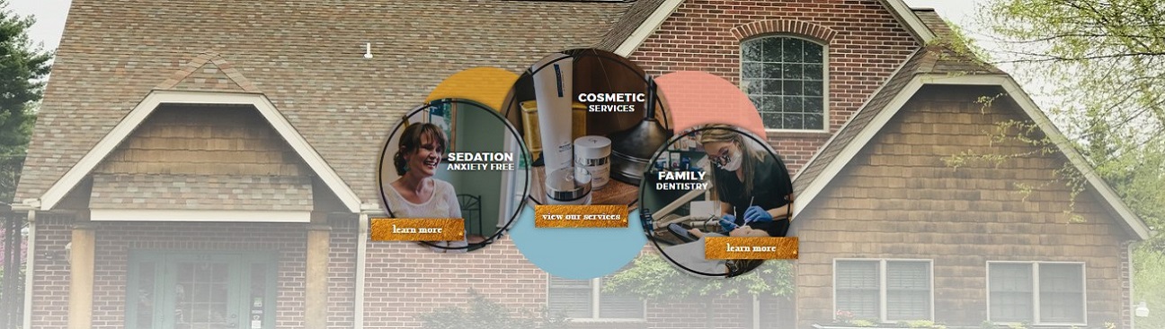 Bartlett Family Dentistry's cover image