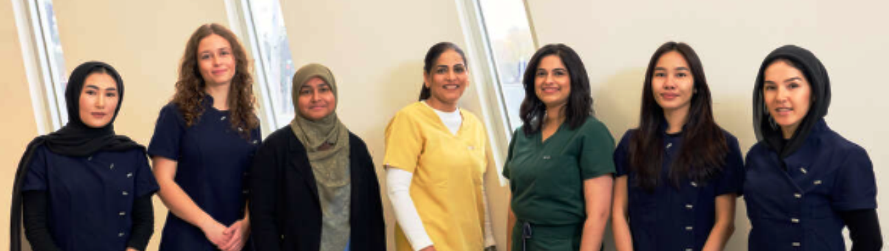 Woodleigh Waters Dental's cover image