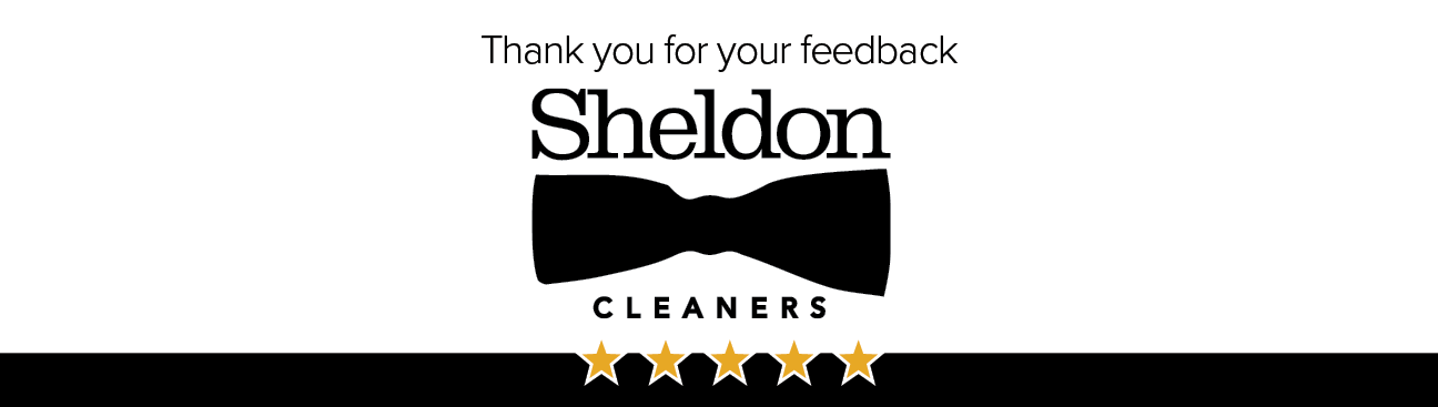 Sheldon Cleaners's cover image