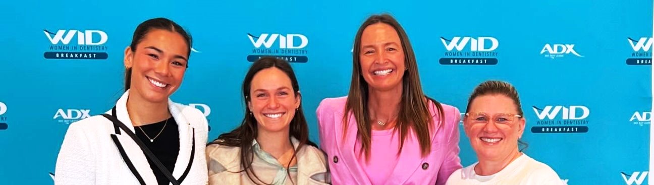 MHT Dentistry's cover image