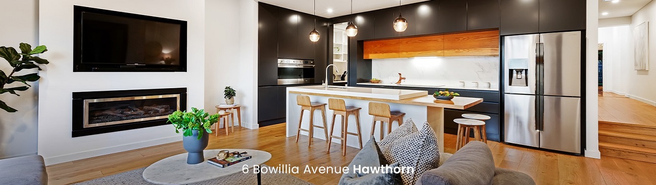 LJ Hooker Adelaide Metro's cover image