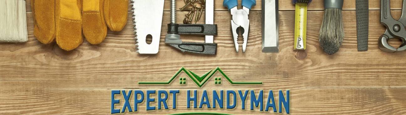 Expert Handyman & Remodeling's cover image