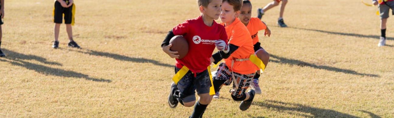 Queen Creek Youth Sports's cover image
