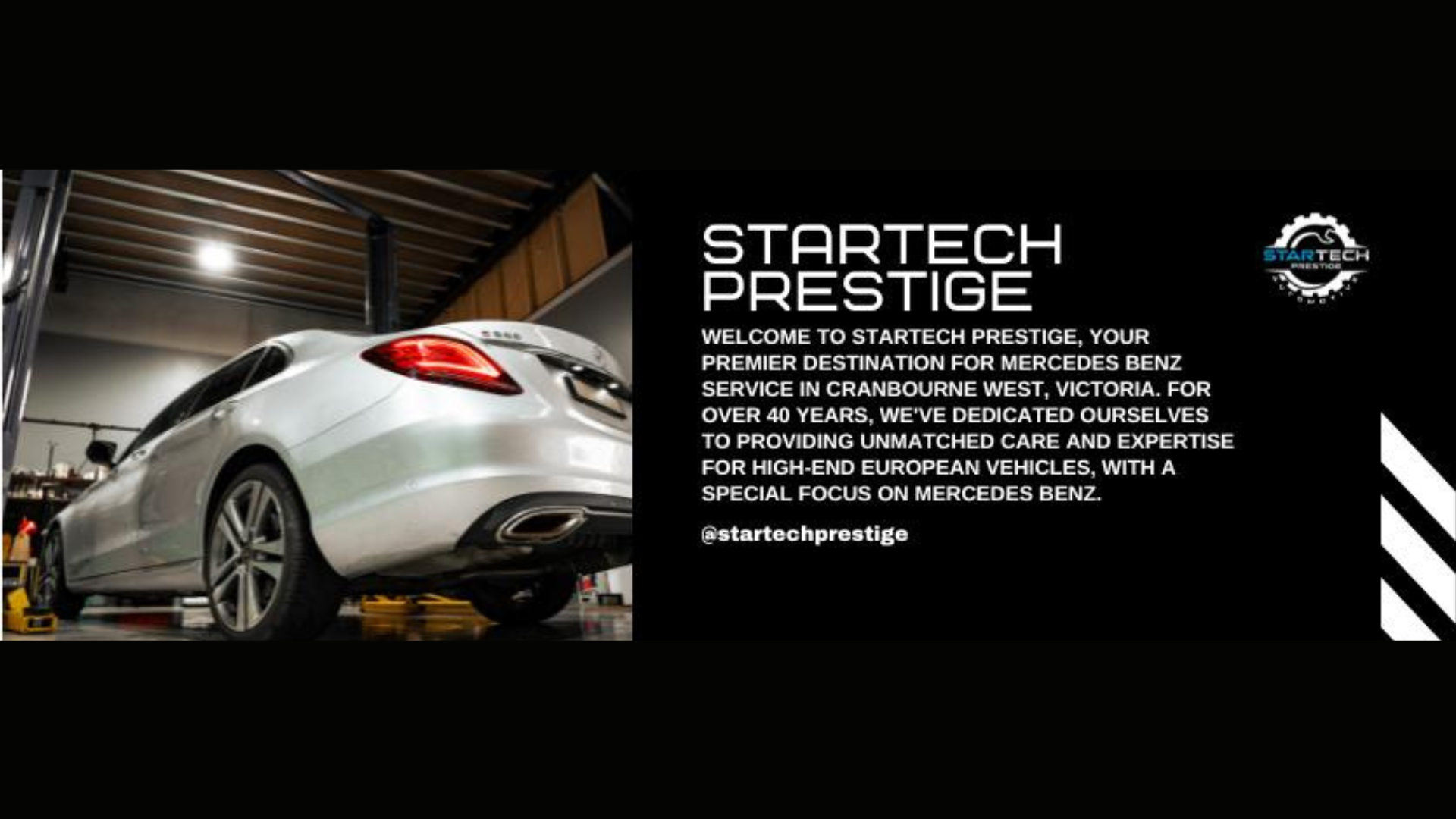 StarTech Prestige – Cranbourne West's cover image