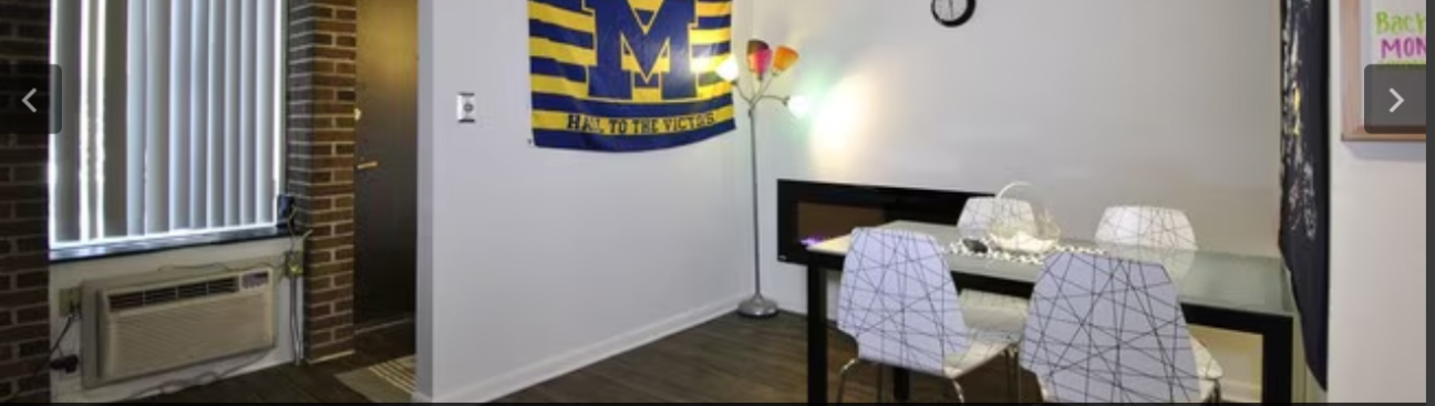 Geddes Hill Apartments's cover image