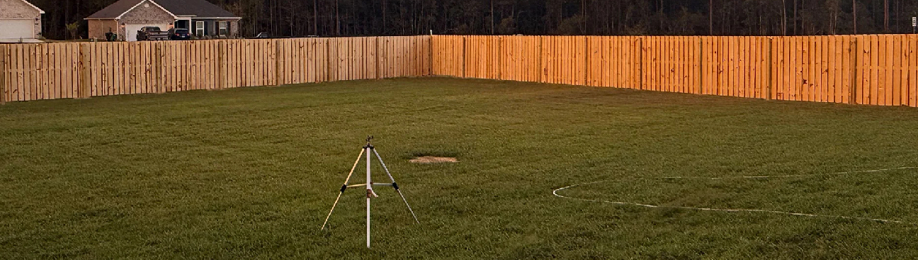 Cobia Fence's cover image