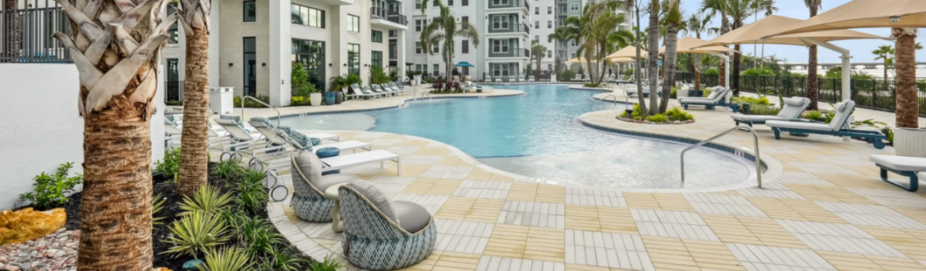 Botanic Miramar Beach Apartments's cover image