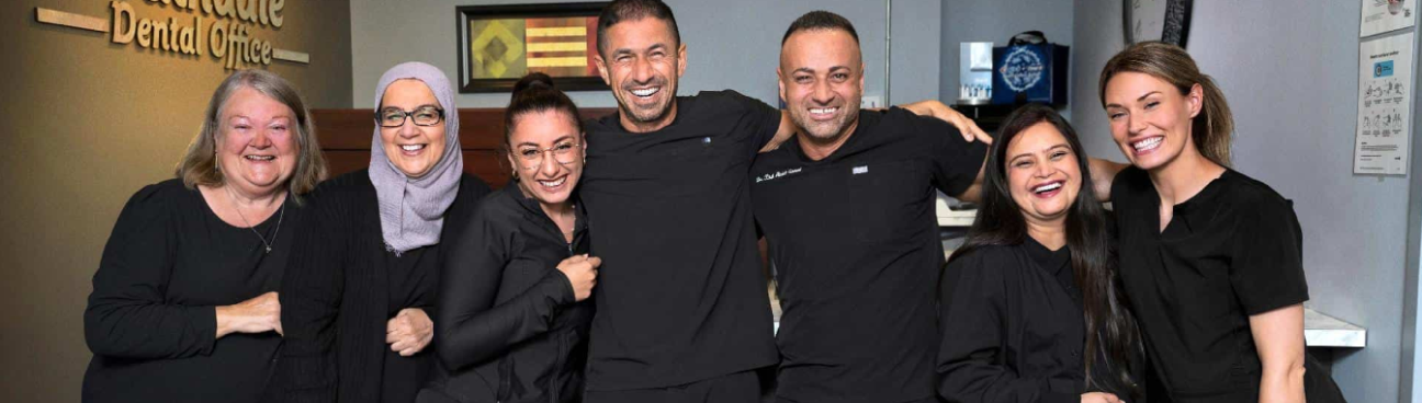 Southdale Dental Office's cover image