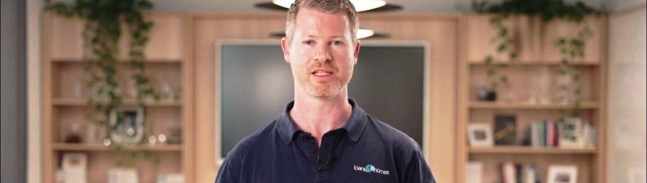 Loans4Homes's cover image