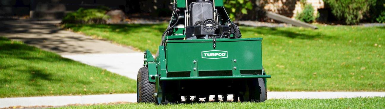 Turfworx, LLC's cover image