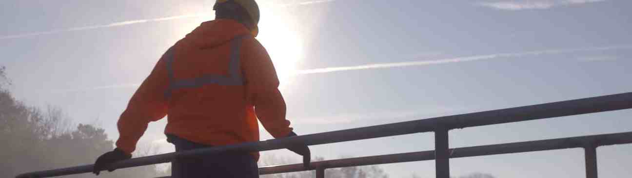 Cornerstone Properties, Inc.'s cover image