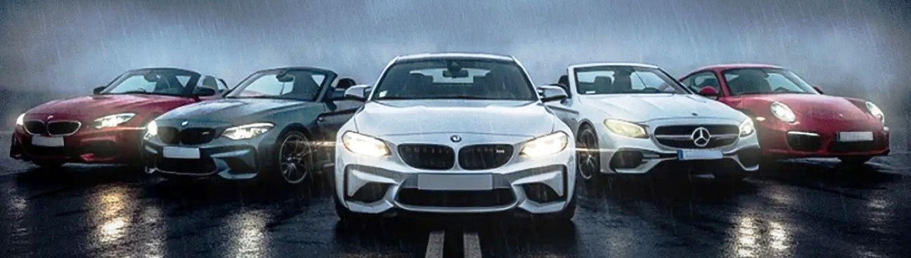 Duluth Motorsports Inc's cover image