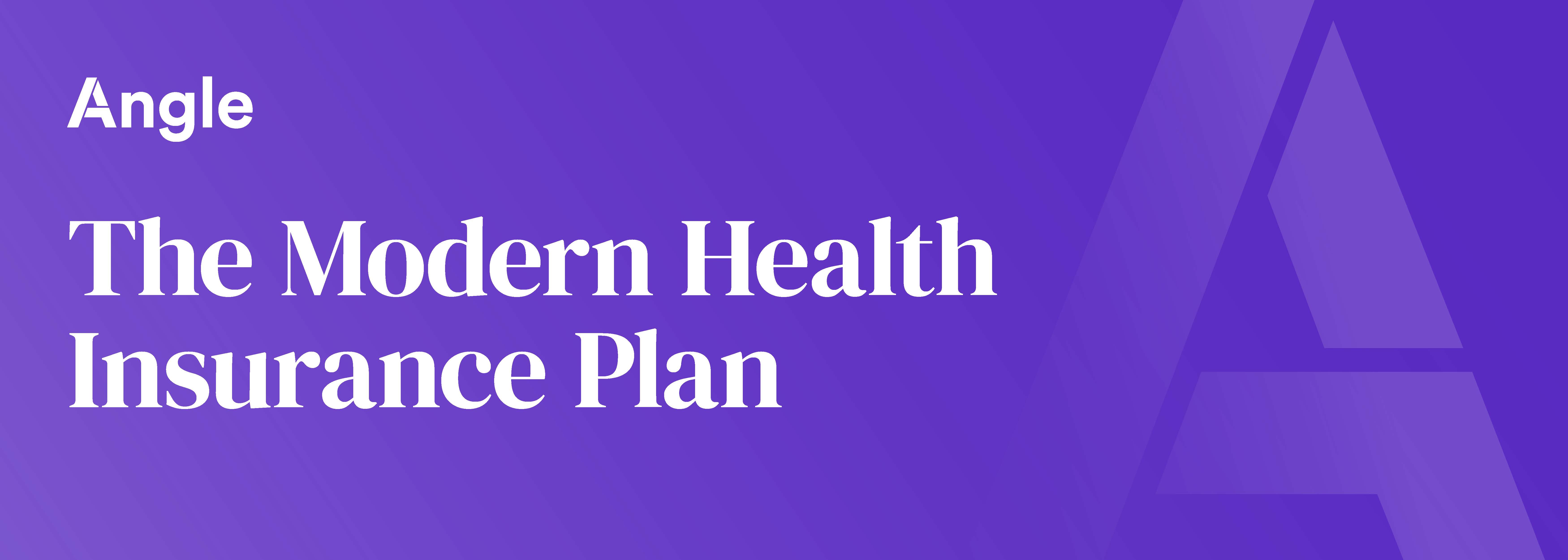 Angle Health's cover image