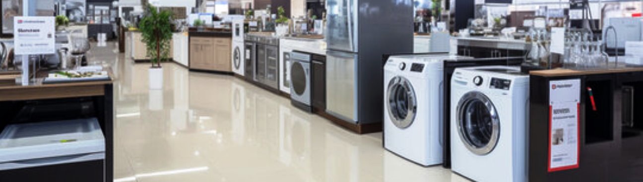 Appliance Alley Sarasota's cover image