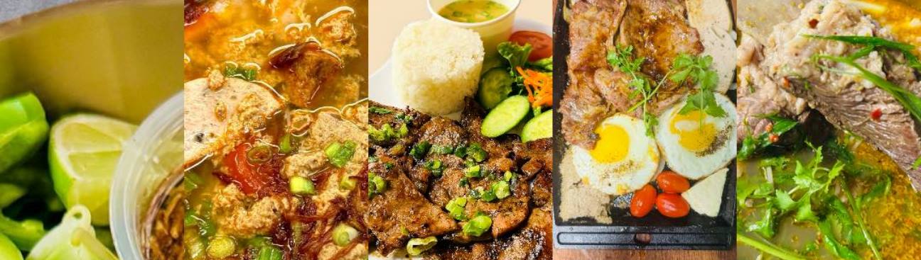 Pho Da Lat's cover image