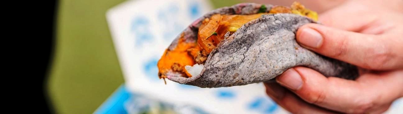 Chilaquil's cover image